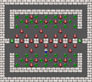 Уровень 139 — Alberto Garcia Arranged